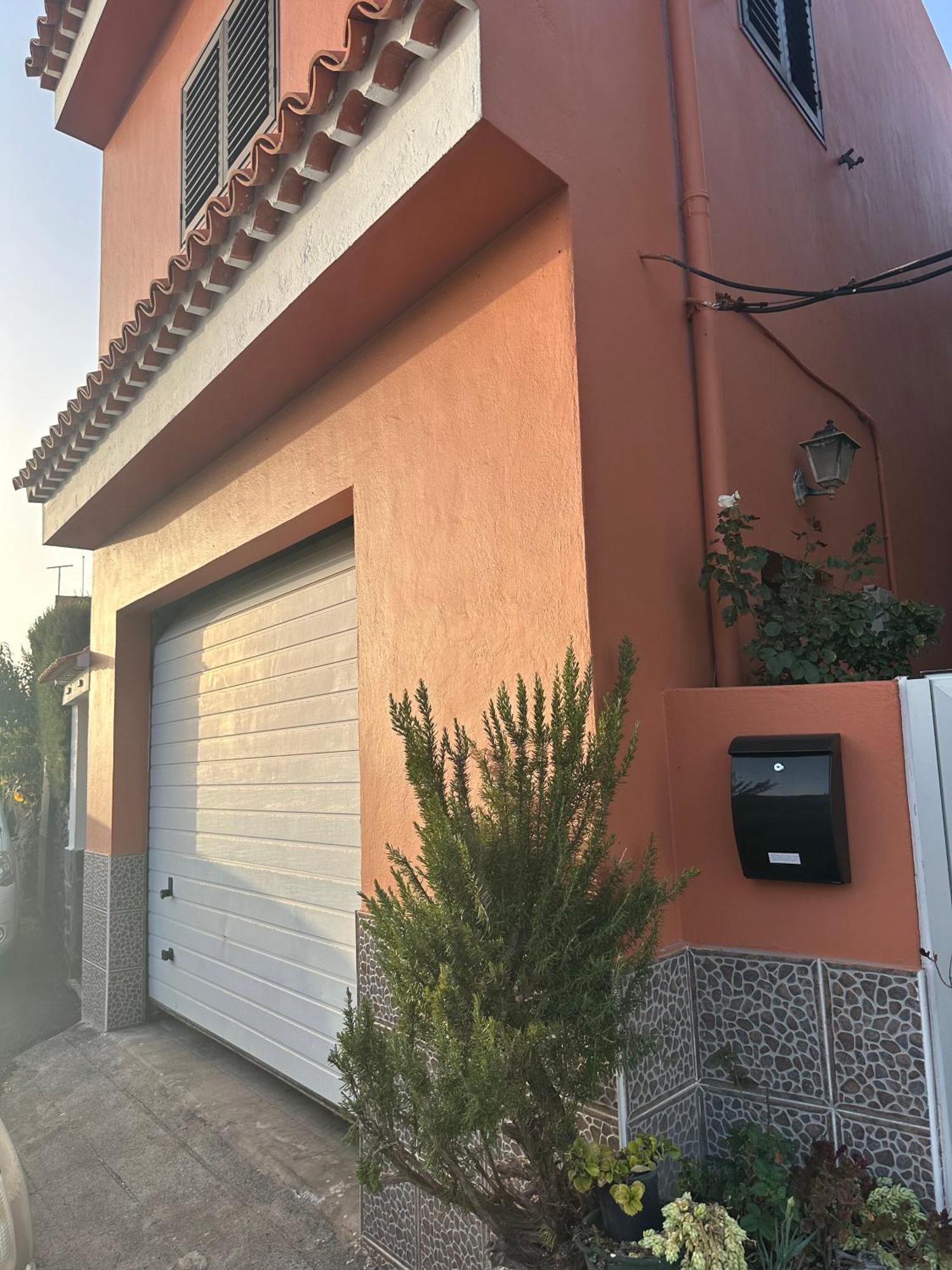 Apartamento Fortaleza Vallehermoso Exterior photo