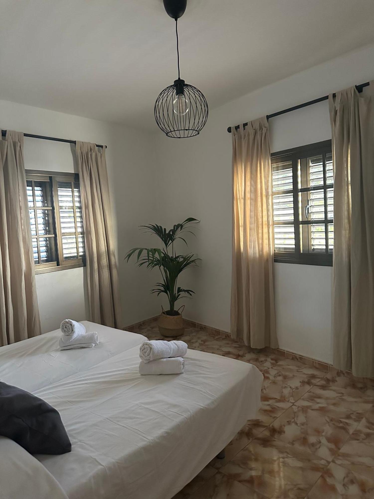 Apartamento Fortaleza Vallehermoso Exterior photo
