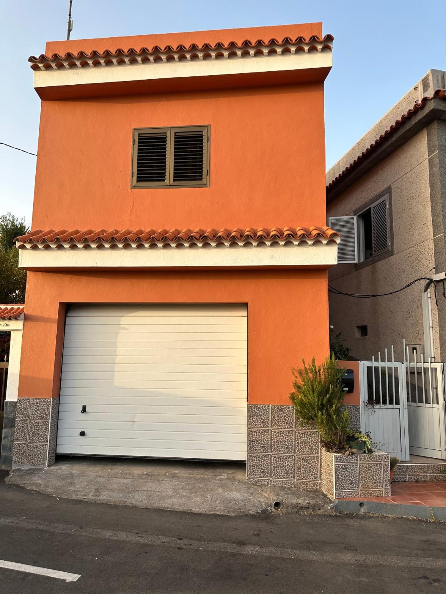 Apartamento Fortaleza Vallehermoso Exterior photo
